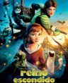 REINO ESCONDIDO